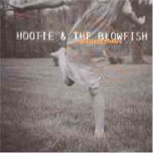 Hootie & The Blowfish - Musical Chairs flac album