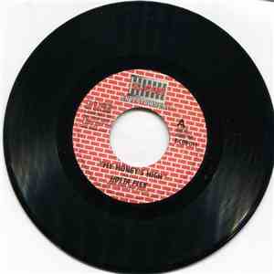 Hotta Flex / Granty Roots - My Money's High / Rest Yu Self flac album