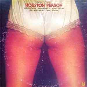 Houston Person - Wild Flower flac album