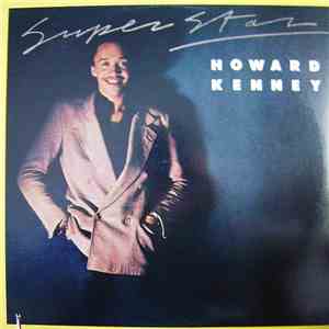 Howard Kenney - Super Star flac album