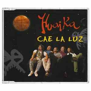Huaika - Cae La Luz flac album