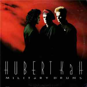 Hubert Kah - Military Drums flac album