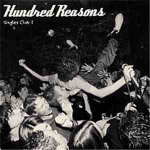 Hundred Reasons - Singles Club 1 flac album