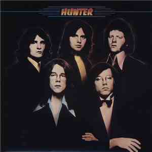 Hunter  - Hunter flac album