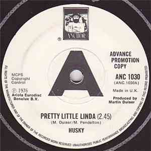 Husky  - Pretty Little Linda flac album