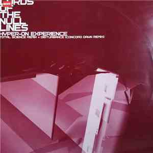 Hyper On Experience - Lords Of The Null Lines / Disturbance (Remixes) flac album