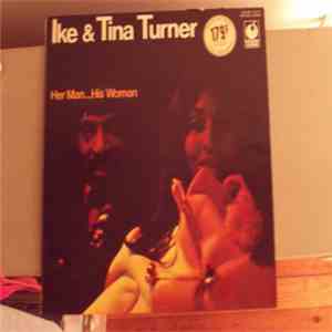 Ike & Tina Turner - Her Man... His Woman flac album
