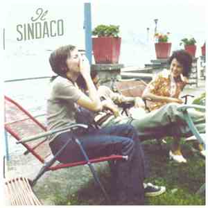Il Sindaco - Il Sindaco flac album