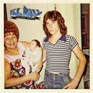Ill Bill - The Grimy Awards flac album