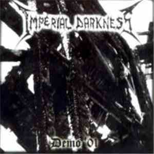 Imperial Darkness - Demo '01 flac album