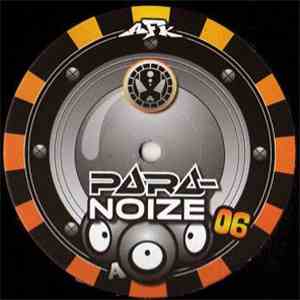 Imprevu - Para-Noize 06 flac album