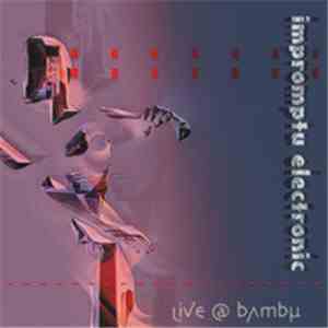 Impromptu Electronic - Live @ Bambu CD1 flac album