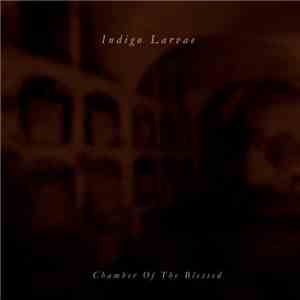 Indigo Larvae - Chamber Of The Blessed flac album