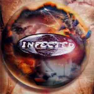 Infected - Infected flac album