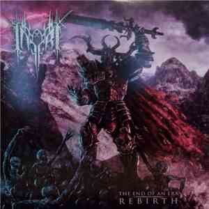 Inferi  - The End Of An Era Rebirth flac album