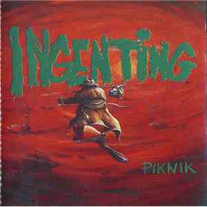 Ingenting - Piknik flac album