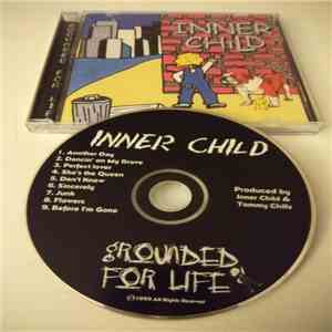 Inner Child  - Grounded For Life flac album
