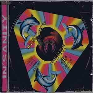 In'Sanity - Paradise (Remixes) flac album