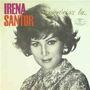 Irena Santor - Powrócisz Tu... flac album