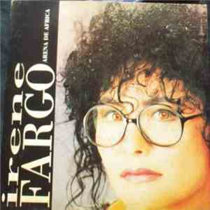 Irene Fargo - Arena De Africa flac album