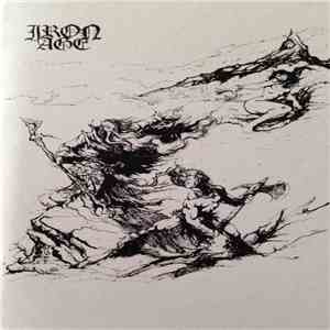 Iron Age - Saga Demos flac album