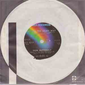 Iron Butterfly - Beyond The Milky Way flac album