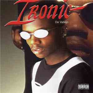 Ironic - De Vallejo flac album