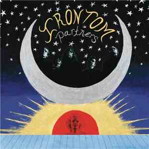 Irontom - Partners flac album