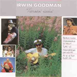 Irwin Goodman - Viimeiset Laulut flac album
