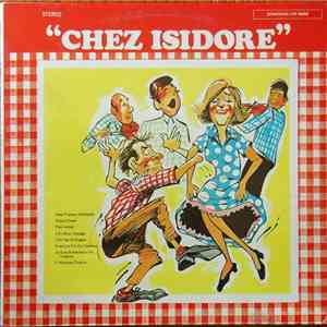 Isidore Soucy Et Son Ensemble - Chez Isidore flac album