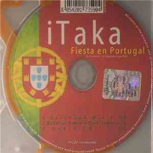 Itaka  - Fiesta En Portugal flac album