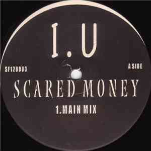 I.U - Scared Money / OZ's Track flac album