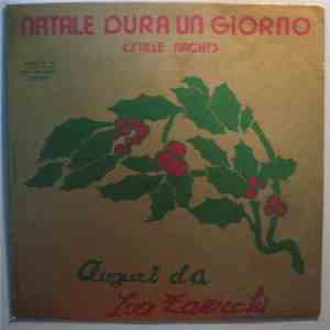 Iva Zanicchi / Fred Bongusto - Natale Dura Un Giorno / White Christmas flac album
