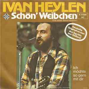 Ivan Heylen - Schön' Weibchen (Die Wilde Bauerntochter) flac album