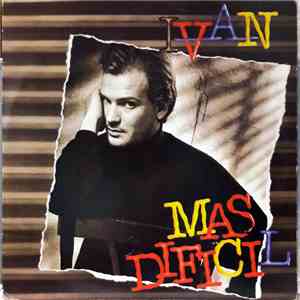 Ivan  - Más Difícil flac album