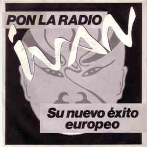 Ivan  - Pon La Radio flac album