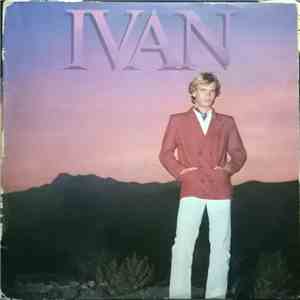 Ivan  - Sin Amor flac album