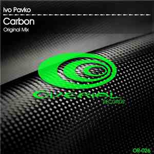 Ivo Pavko - Carbon flac album
