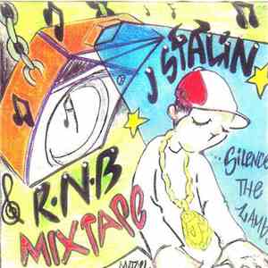 J Stalin - R-N-B The Mixtape flac album