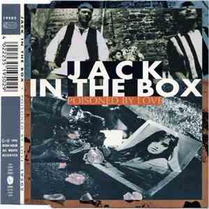 Jack In The Box  - Poisoned By Love flac album