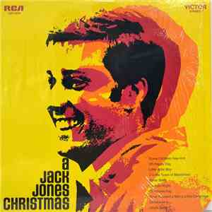 Jack Jones - A Jack Jones Christmas flac album