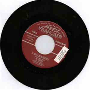 Jack Shaindlin - A Deux / Head 'Em Off At The Pass flac album