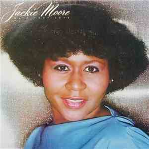 Jackie Moore - With Your Love flac album