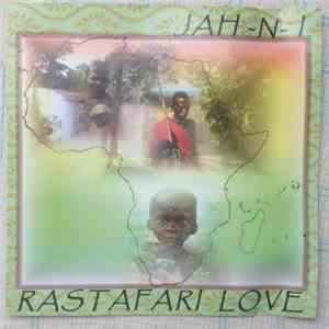 Jah-N-I - Rastafari Love flac album