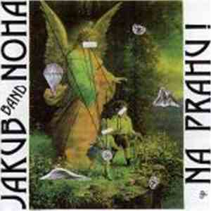 Jakub Noha Band - Na Prahu ! flac album