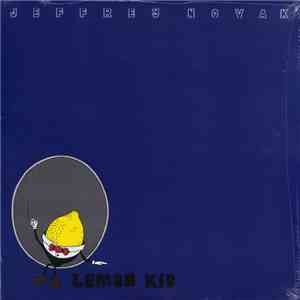 Jeffrey Novak - Lemon Kid flac album