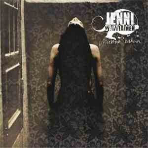 Jenni Vartiainen - Mustaa Kahvia flac album