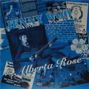 Jenny Woo - Alberta Rose flac album
