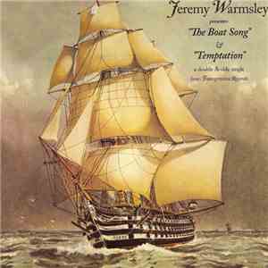 Jeremy Warmsley - The Boat Song & Temptation flac album