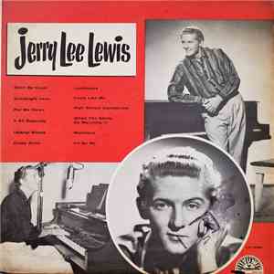 Jerry Lee Lewis - Jerry Lee Lewis flac album